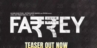 Salman Khan Presents Farrey Teaser Out Now