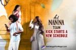 Hi Nanna Team Kick Starts a New Schedule