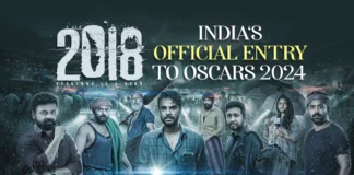 2018 Movie: India‘s Official Entry To Oscars 2024