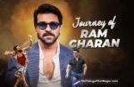 Journey Of Ram Charan In TFI: Chirutha To RRR…. Game Changer
