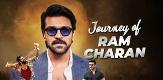 Journey Of Ram Charan In TFI: Chirutha To RRR…. Game Changer