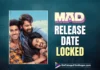 MAD Release Date Locked