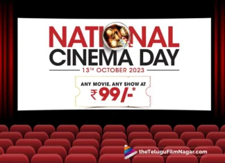 MAI Unveils Exciting National Cinema Day Event