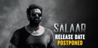 It is Official: Salaar: Part 1 – Ceasefire Release Date Postponed