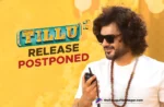 Update : Tillu Square Release Postponed