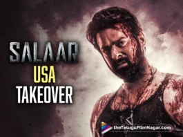 Salaar: Prabhas' Magnum Opus Set to Take Over 1979 Theaters in the US