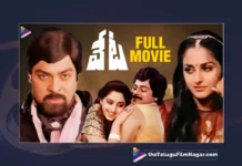 Watch VETA Telugu Full Movie