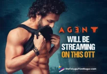 Agent Will Be Streaming On This OTT Platform