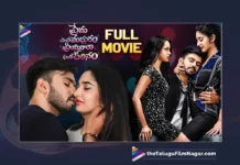 Watch Prema Entha Madhuram Priyuralu Antha Katinam Telugu Full Movie
