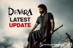 Devara Movie New Update Captivating Announcement