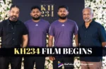 Kamal Haasan And Mani Ratnam Team Up For A Movie