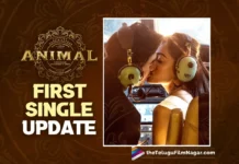 The Sound of Animal: First Single Release Date Update
