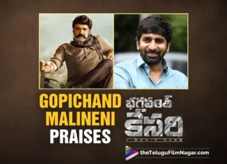 Bhagavanth Kesari Review From Gopichand Malineni