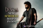 Devara,Devara Part 1,Devara New Schedule,Devara New Schedule Begins In Goa,Devara Moves To Goa,Janhvi Kapoor Devara New Goa Schedule,NTR'S Devara Latest Updates,Devara Latest Schedule,Devara Telugu Movie,Devara Movie New Schedule,Jr NTR, Janhvi Kapoor,Koratala Siva,Anirudh Ravichander,Telugu Film News 2023, Telugu Filmnagar, Tollywood Movie Updates