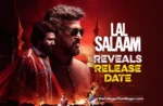 Rajinikanth's Lal Salaam Reveals Release Date