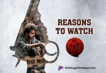 Reasons to Watch LEO starring Vijay Thalapathy and Trisha