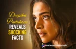 Prabhas’ Heroine Deepika Padukone Reveals Shocking Facts
