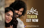 Hi Nanna Movie Official Teaser Out Now