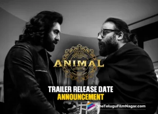 Jungle of Emotions: Ranbir Kapoor’s ‘Animal’ Trailer Roars into View