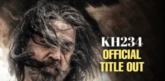 Thug Life: Kamal Haasan and Mani Ratnam Combo’s OFFICIAL Title OUT