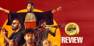 Keedaa Cola Movie Review - Tharun Bhascker's Refreshing Cinematic Experience