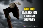 Nandamuri Balakrishna & Bobby Kolli Spectacularly Embark Their Journey