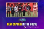 Bigg Boss 7 Telugu : New Captain in the House