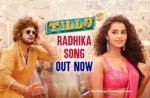 ‘Radhika’ Song Strikes a Chord as Tillu Square’s Musical Gem