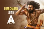 Ram Charan Joins the Academy: A Proud Moment for Telugu Cinema