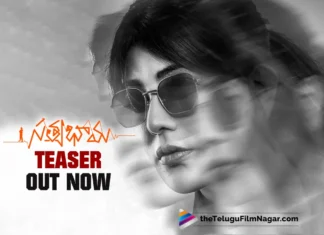 Unveiling Justice: Kajal Aggarwal Takes on Crime as Satyabhama in This Gripping Thriller