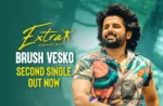 Nithiin's Upcoming Entertainer: Brush Vesko Single Out Now