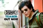 SRK’s Dunki Teaser: The Next 1000 Crore Blockbuster in the Making