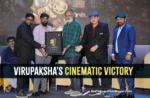 Virupaksha’s Cinematica Victory: A Horror Movie That Took Home an Award