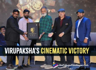 Virupaksha’s Cinematica Victory: A Horror Movie That Took Home an Award