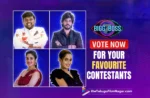 Vote Now To Save Your Favorite Contestants From Nominations