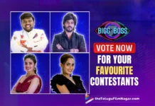 Vote Now To Save Your Favorite Contestants From Nominations