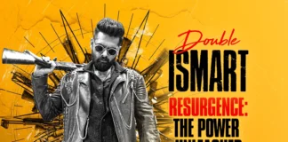 iSmart Resurgence: The Power Unleashed