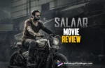 Salaar Movie Review: A Riveting Tale Of Epic Proportions