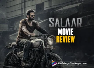 Salaar Movie Review: A Riveting Tale Of Epic Proportions