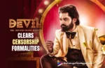 ‘DEVIL’ Clears Censorship Formalities