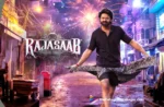 The Rajasaab Telugu Movie 2024 – Cast & Crew Details,Release Date,Trailer,Songs,Review,Rating,Censor