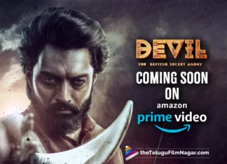 Devil will start streaming on Amazon Prime from this date