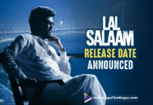 Rajinikanth's Lal Salaam Will Hit The Screens On This Date