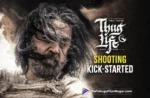 Kamal Haasan- thug life