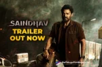 Saindhav Unveils Action-Packed Trailer Ahead of Sankranthi Release