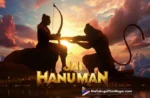 Jai Hanuman Telugu Movie 2025