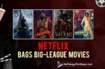 Netflix announces 2024 Telugu movies schedule