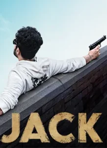 JACK Telugu Movie 2024