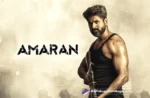 AMARAN Telugu Movie 2024