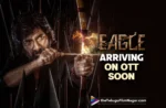 Ravi Teja-Eagle-OTT-Full movie-Prime Video